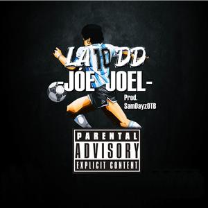 LA10DD-RKT (Explicit)