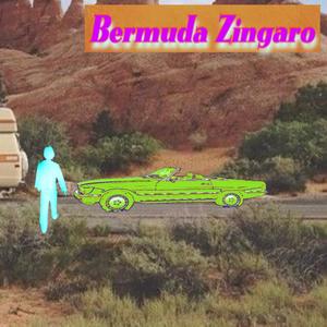 Bermuda zingaro (Explicit)