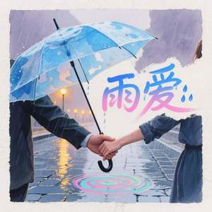 雨爱 (你的呼吸像雨滴)