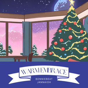 Warm Embrace (feat. Jannaioh)