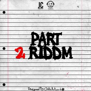 No Chorus, Pt. 2 (feat. Voltage tbg)