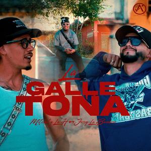 La Galletona (feat. Mitchel y La H & Jerry La Bandera)