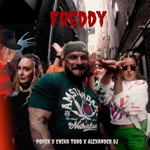 Freddy (Explicit)
