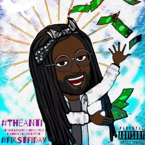 #FirstFriday Freestyle 3 (feat. E'Coolin & The Alchemist) (Explicit)