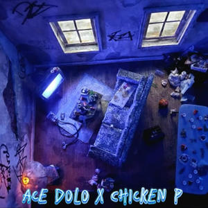 Hustler's Ambition (feat. Chicken P) (Explicit)