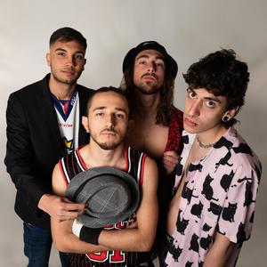 Ahura Boys (Explicit)