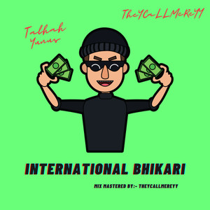 International Bhikari