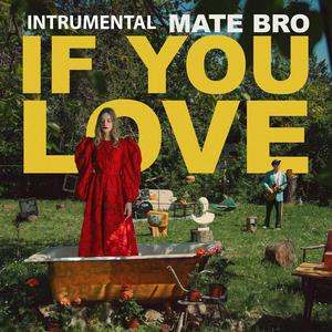 If You Love (Instrumental)