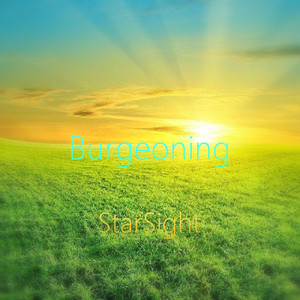 Burgeoning