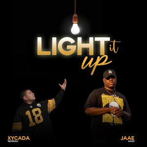 Light It Up (feat. Jaae Kash)