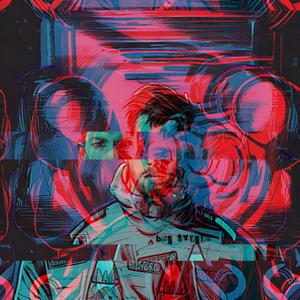 Can't Afford (Explicit)