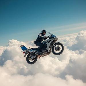 Clearing The Air (What We Do To We)