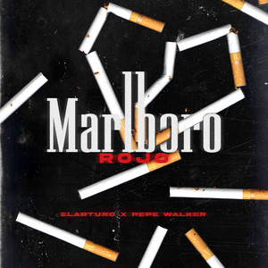 Marlboro Rojo