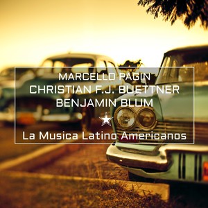 La Musica Latino Americanos