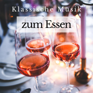 Klassische Musik zum Essen