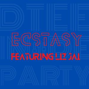 Ecstasy(feat. Liz Jai)(Vocal Edit)