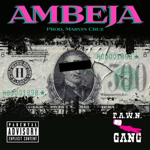 AMBEJA (Explicit)