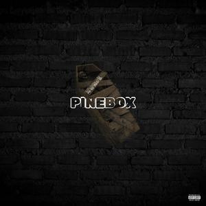 Pine Box (feat. Mike Arson) [Explicit]