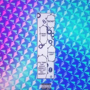 HolUpW8 (feat. Title) (Explicit)