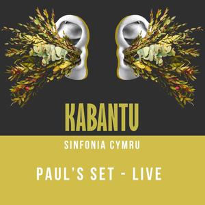 Paul's Set (Live)