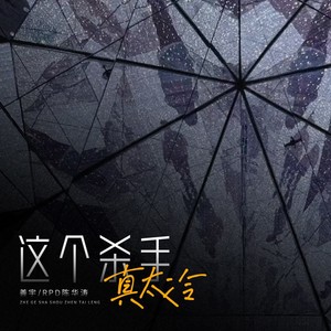这个杀手真太冷
