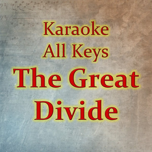 The Great Divide (Karaoke Version)