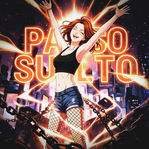 Paso Suelto (Super Slowed)