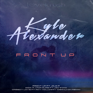 Front Up
