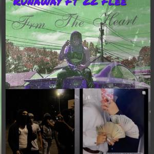 Runaway (feat. 22Flee) (Explicit)