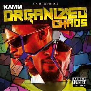 Organized Chaos (Explicit)