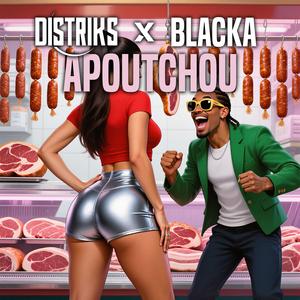 APOUTCHOU (feat. DISTRIKS)