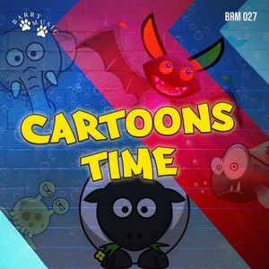 Cartoons Time