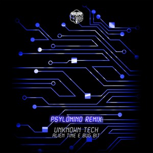 Unknown Tech (Psylomino Remix)