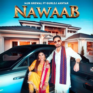 Nawaab (feat. Gurlez Akhtar)