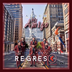 GRUPO REGRESO DE MICHOACAN - PARAKINI MENJKU ARINI