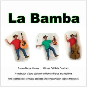 La Bamba (feat. Buffalo Dave, The Wolf Rock Band & The Wolf Rock Orchestra)