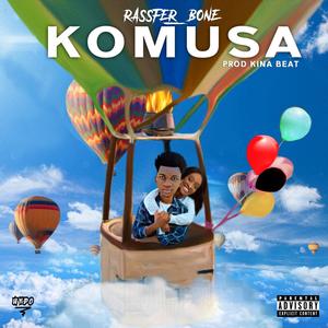 Komusa? (Explicit)