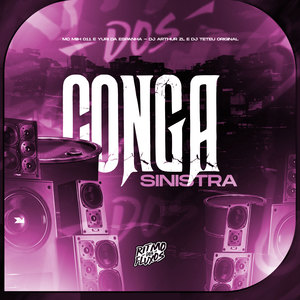 Conga Sinistra (Explicit)
