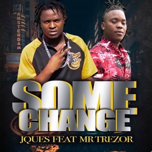 SOME CHANGES (Remix)