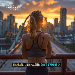 Dov'è l'Amore (Extended Mix)