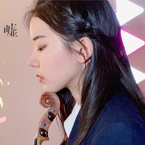 落叶归根-Abby_violin