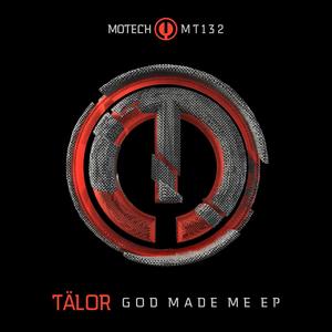 God Made Me EP