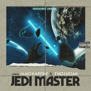 Jedi Master (Explicit)