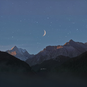 浩然JUN - 盗将行