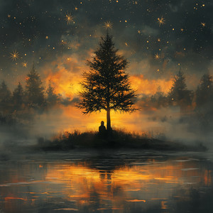 Angelic Peace of the Nativity