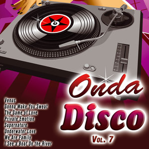 Onda Disco Vol. 7