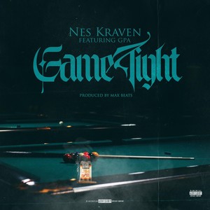 Game Tight (feat. GPA) (Explicit)