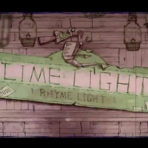 lime light