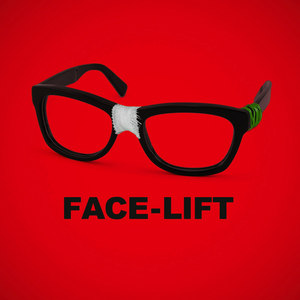 Face-Lift EP