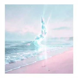 潮声漫过山海